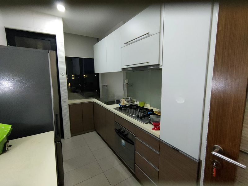 ST PATRICK'S LOFT 12