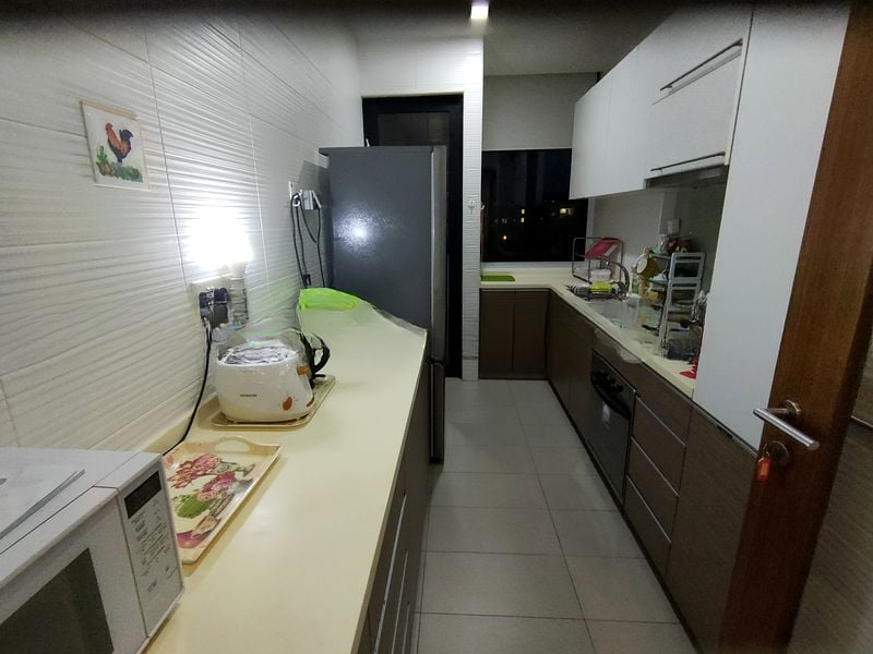 ST PATRICK'S LOFT 11