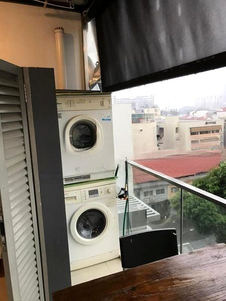 JOOL SUITES 7