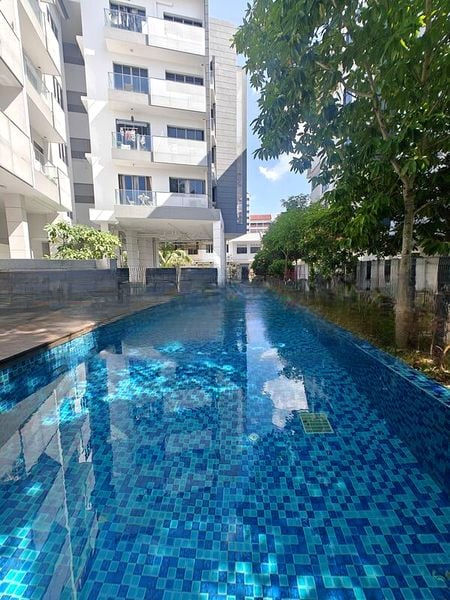 JOOL SUITES 6