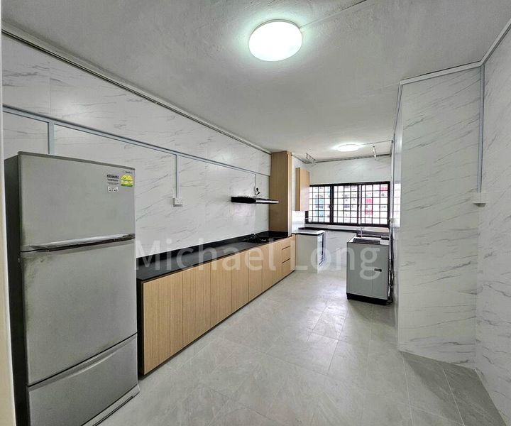 JURONG WEST ST 52 11