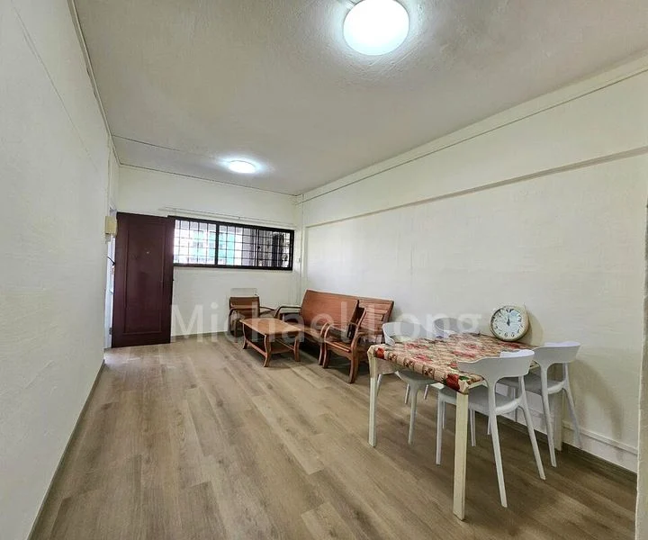 JURONG WEST ST 52 15