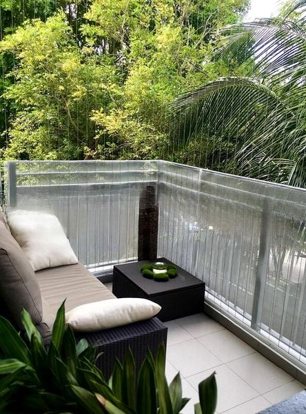 CASA MERAH 3