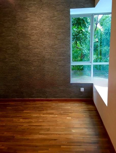 CASA MERAH 1