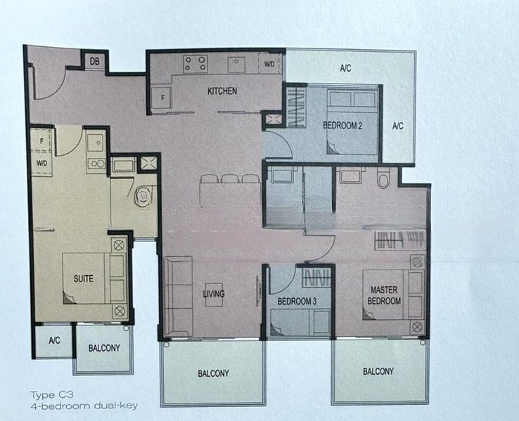 JADE RESIDENCES 13