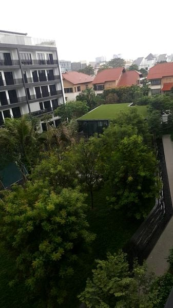 VILLAGE @ PASIR PANJANG 5