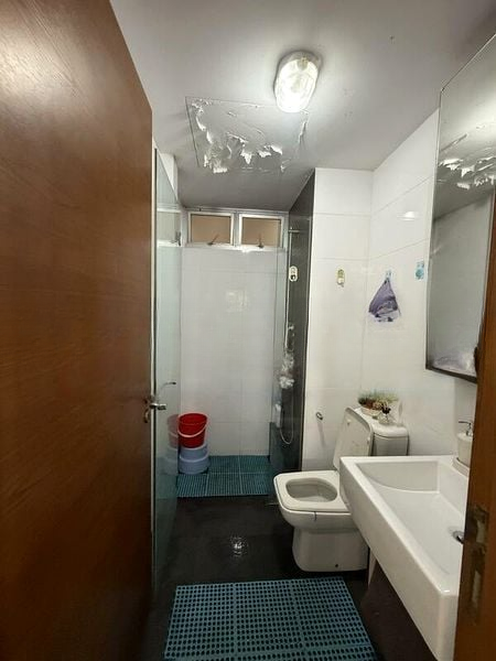 THE PARC CONDOMINIUM 7