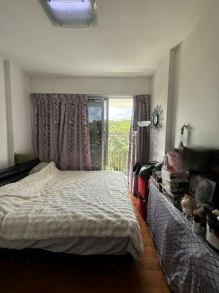 THE PARC CONDOMINIUM 4