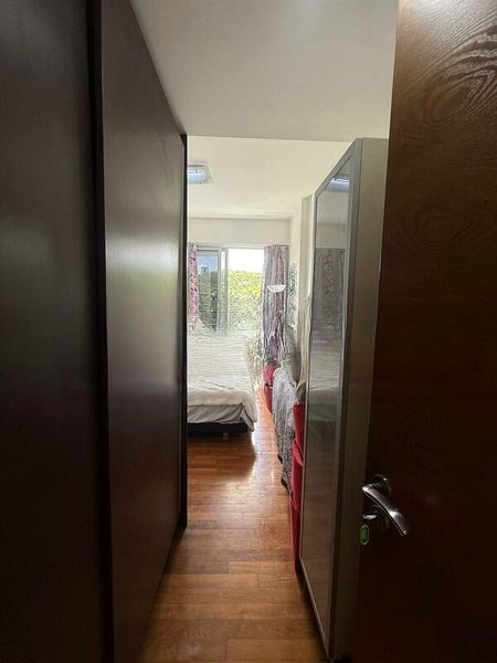 THE PARC CONDOMINIUM 3