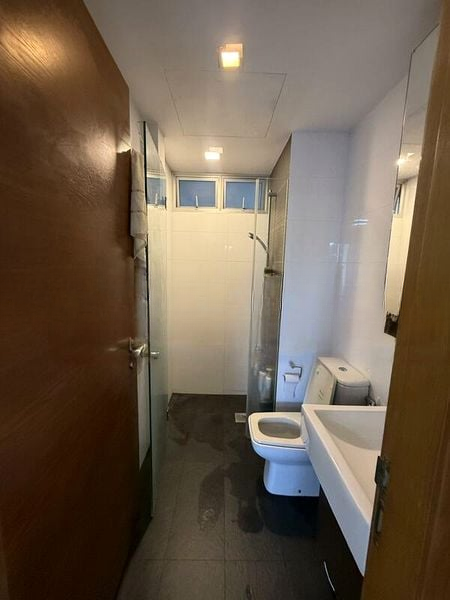 THE PARC CONDOMINIUM 2