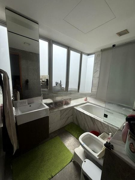 THE PARC CONDOMINIUM 6