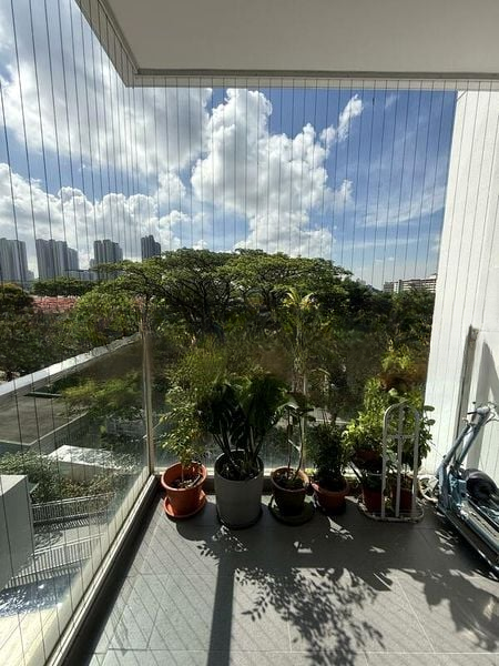 THE PARC CONDOMINIUM 10