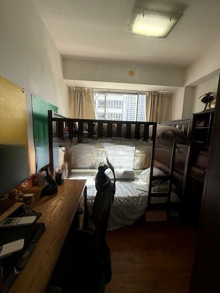 THE PARC CONDOMINIUM 9