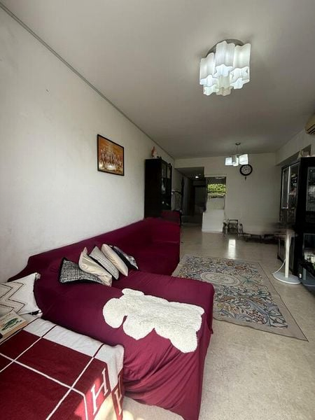 THE PARC CONDOMINIUM 11