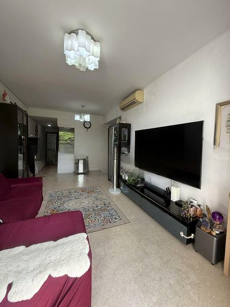 THE PARC CONDOMINIUM 12