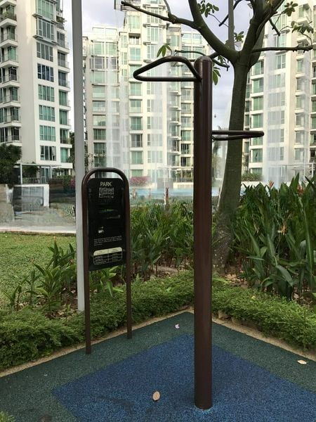 CARIBBEAN AT KEPPEL BAY 5