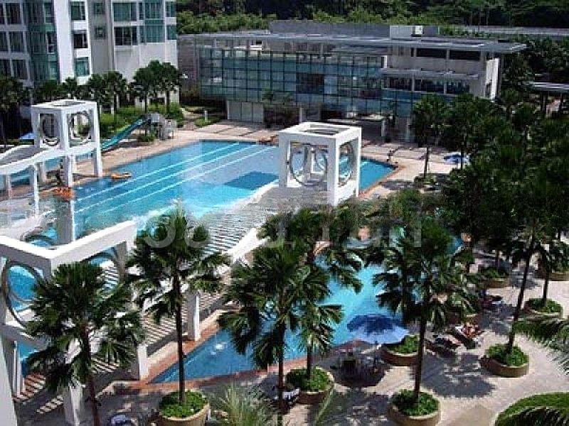 CARIBBEAN AT KEPPEL BAY 2
