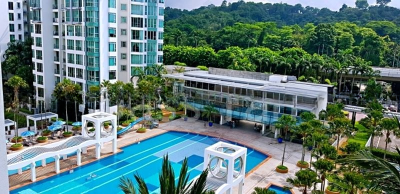 CARIBBEAN AT KEPPEL BAY 4