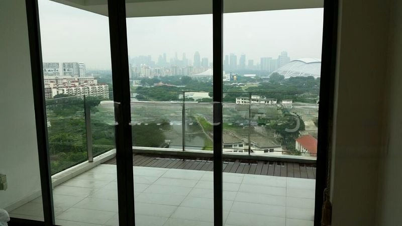 DAKOTA RESIDENCES 6