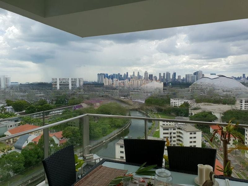 DAKOTA RESIDENCES 4