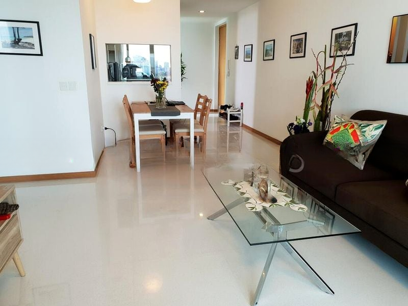 DAKOTA RESIDENCES 10