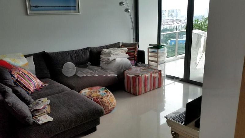 DAKOTA RESIDENCES 8