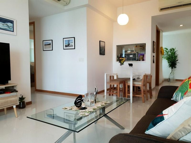 DAKOTA RESIDENCES 3