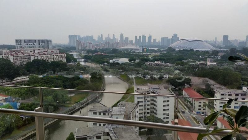 DAKOTA RESIDENCES 9