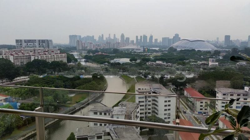 DAKOTA RESIDENCES 7