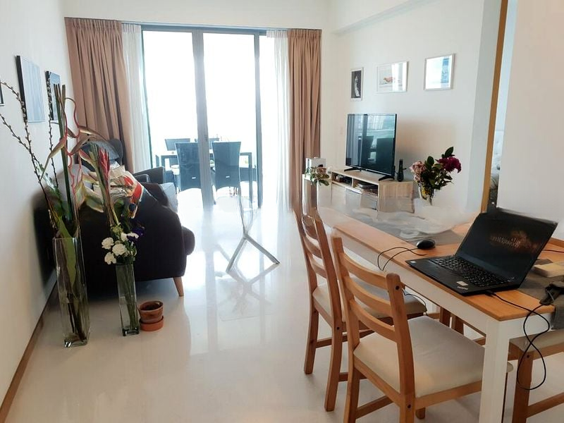DAKOTA RESIDENCES 1