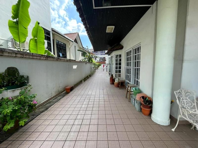 LANDED HOUSING DEVELOPMENT 5