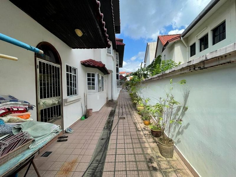 LANDED HOUSING DEVELOPMENT 2