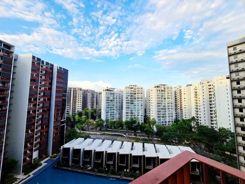 RIVERFRONT RESIDENCES 14