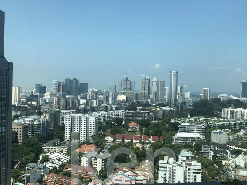 WATERMARK ROBERTSON QUAY 3