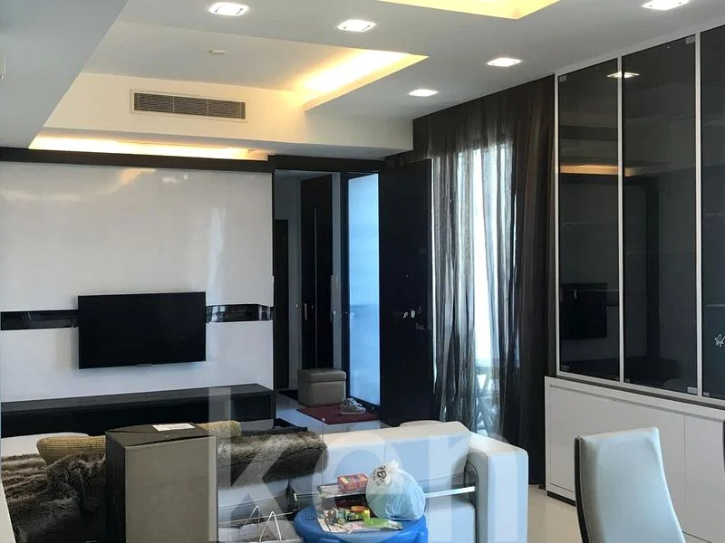 WATERMARK ROBERTSON QUAY 4