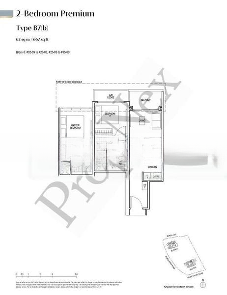IRWELL HILL RESIDENCES 12