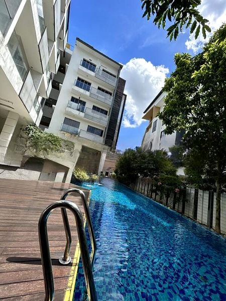 JOOL SUITES 3