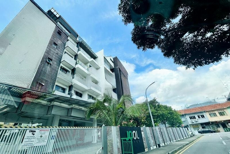 JOOL SUITES 4