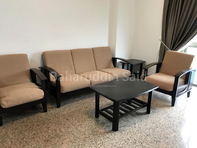 SHERWOOD CONDOMINIUM 2