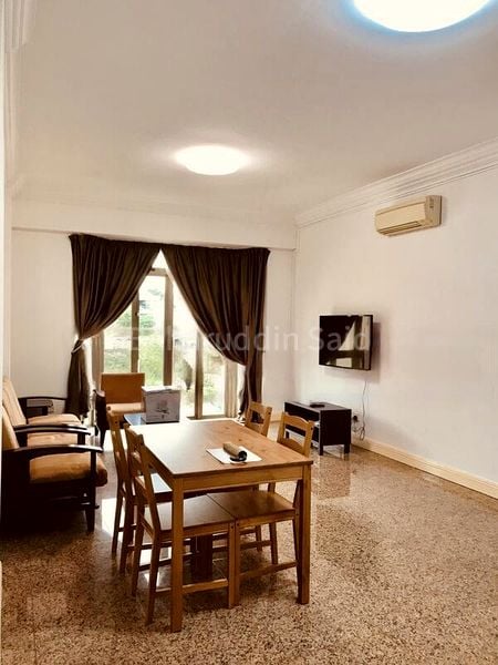 SHERWOOD CONDOMINIUM 4