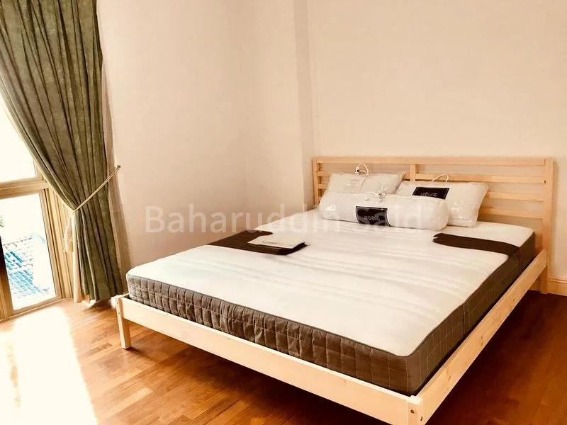 SHERWOOD CONDOMINIUM 5