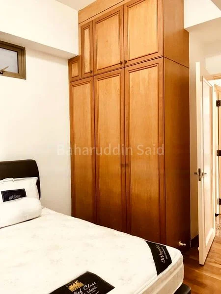 SHERWOOD CONDOMINIUM 7