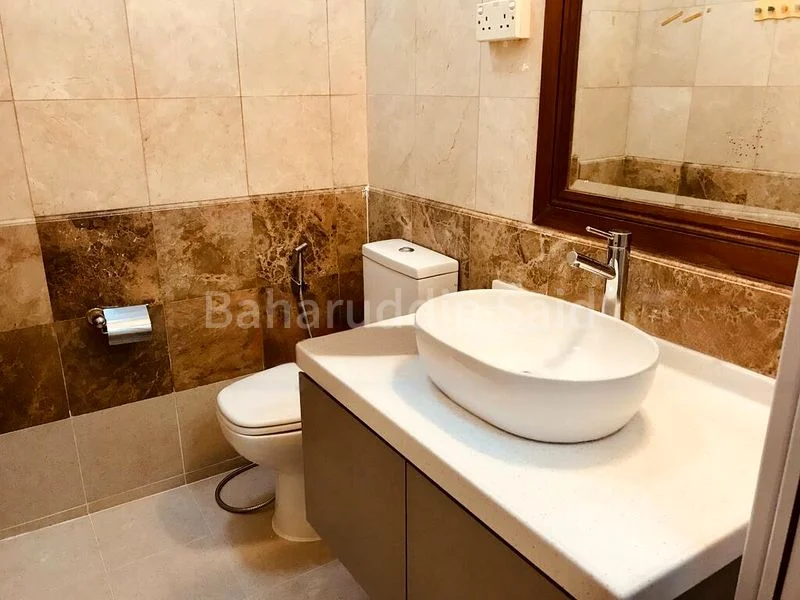 SHERWOOD CONDOMINIUM 9