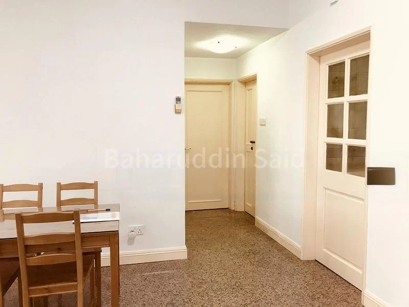 SHERWOOD CONDOMINIUM 12