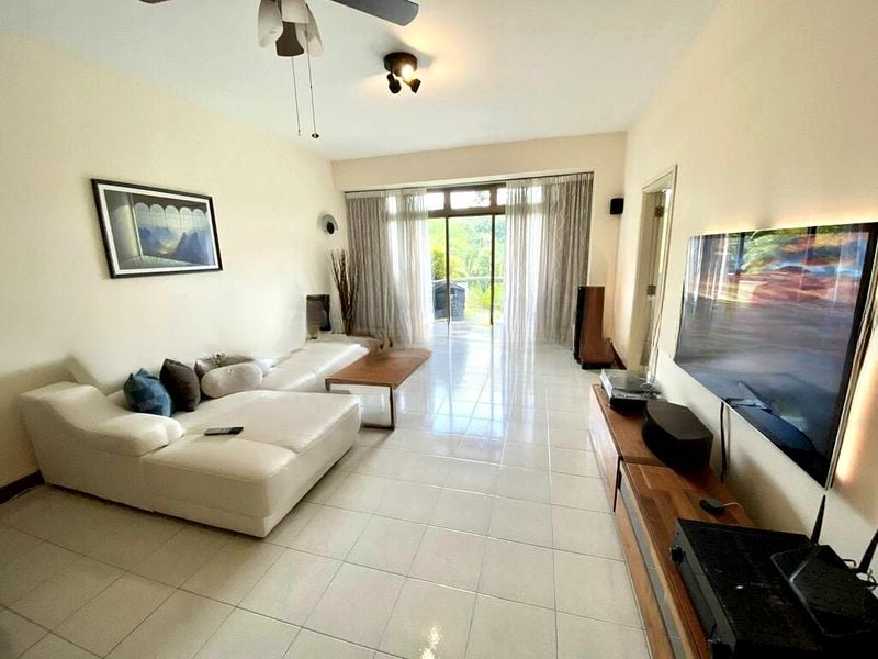 BUONA LODGE 1