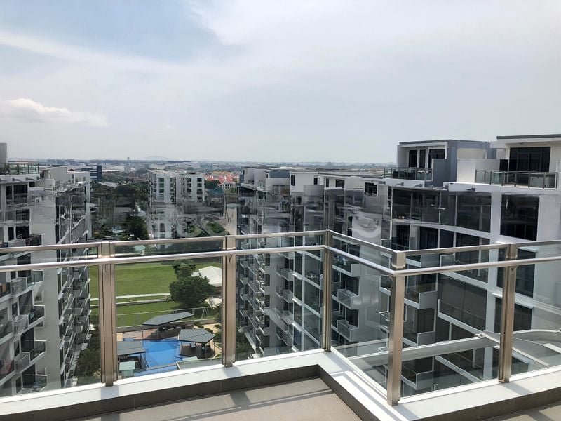 URBAN VISTA 6