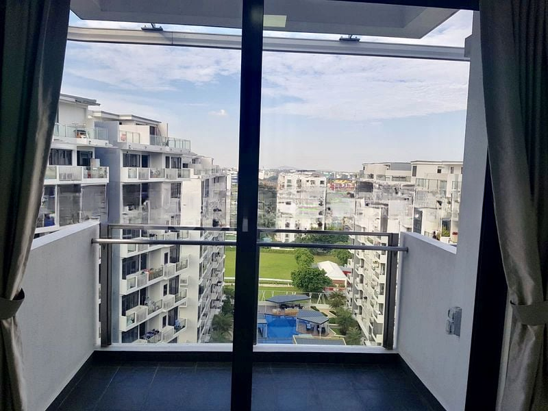 URBAN VISTA 5
