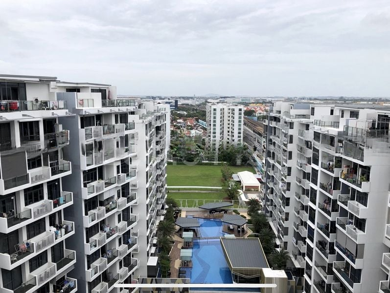 URBAN VISTA 10