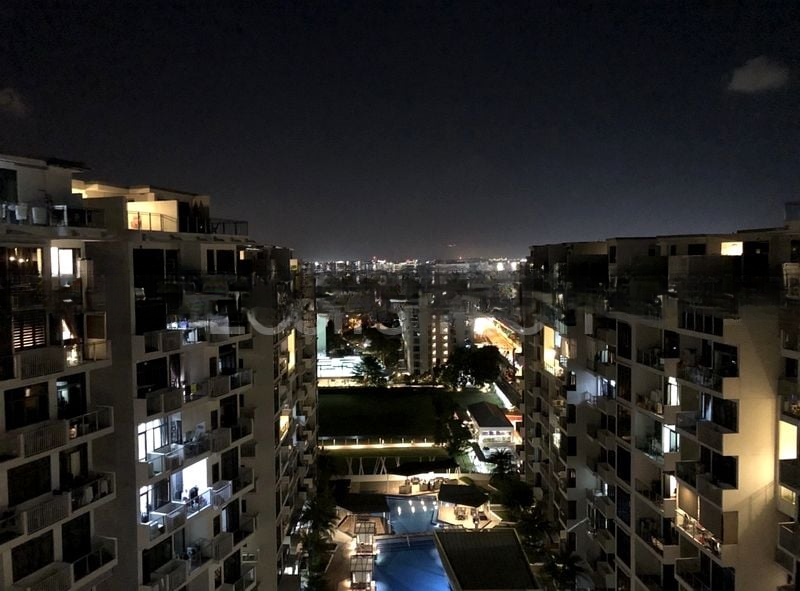 URBAN VISTA 11
