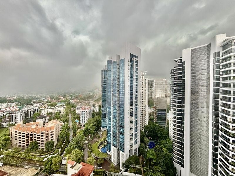 PULLMAN RESIDENCES NEWTON 7